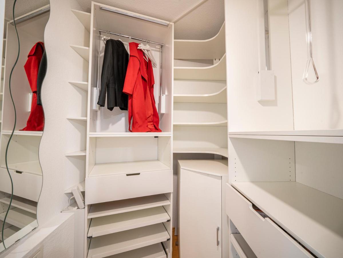 Penthouse-Suite Near University Гисен Экстерьер фото